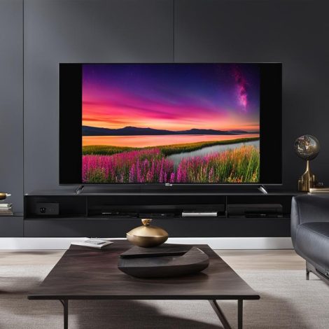 LG 55 Inch Smart TV Price