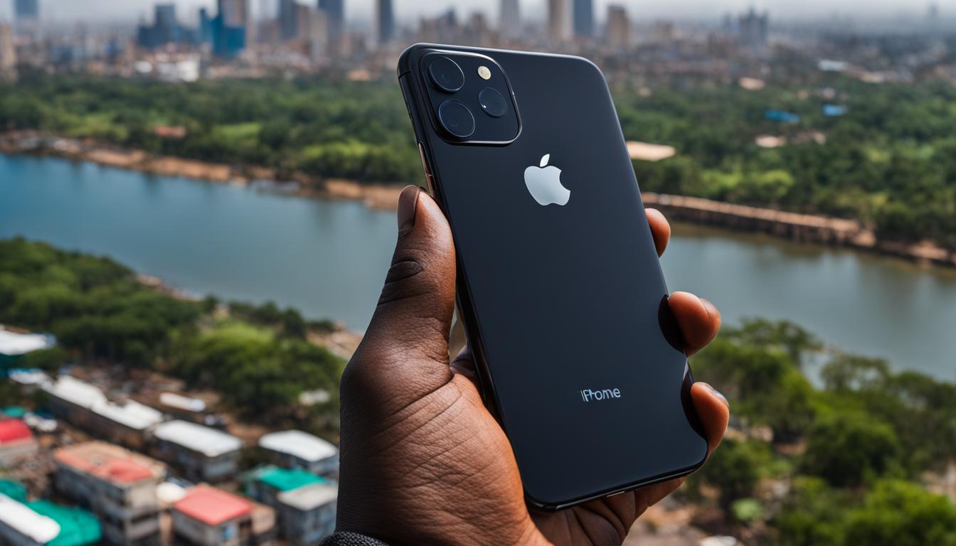 iPhone 11 Price Nairobi