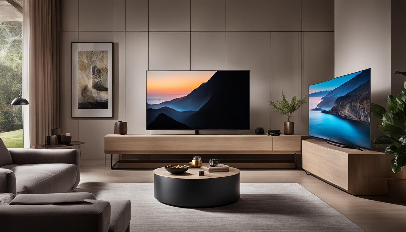 40 Inch Samsung Smart TV Price