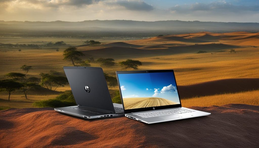 HP Folio 9470m Price in Kenya and Availability