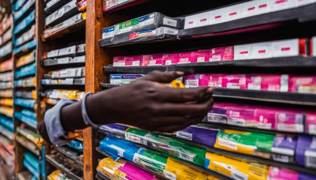 Toner Cartridge Price in Kenya